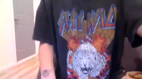 alliebearx online show from 02-11-25, 12:06