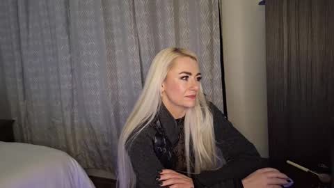 Allie Fyre online show from 11-04-25, 10:25