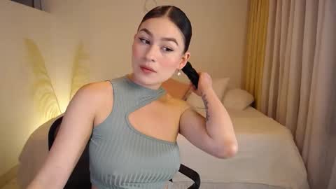 Allie  online show from 01-16-26, 02:21