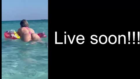 Allie online show from 01-14-26, 12:22