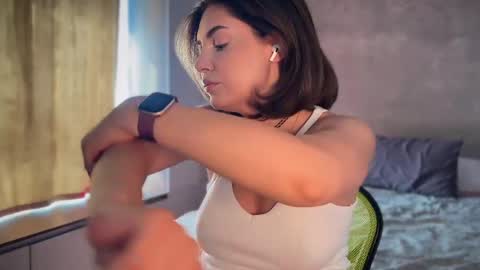 Allie online show from 04-24-26, 12:40