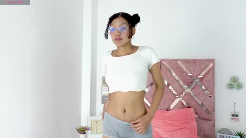 ALLIS0N IK  online show from 04-14-26, 04:18