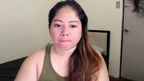 Allisa online show from 12-21-25, 03:52