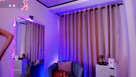 Allison online show from 01-10-25, 07:11