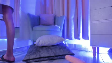 Allison online show from 02-05-25, 06:59