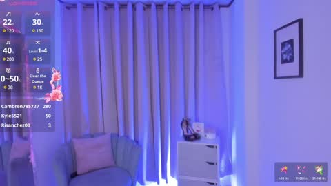 Allison online show from 02-06-25, 01:05