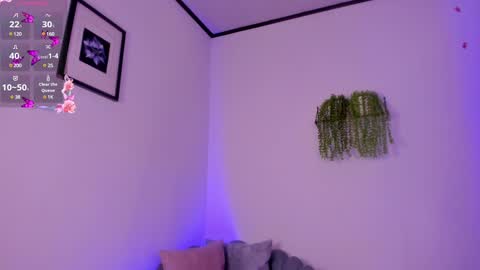 Allison online show from 02-24-25, 01:02