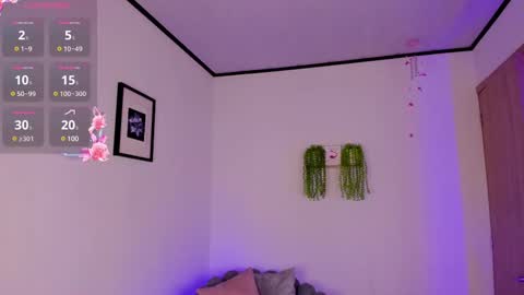 Allison online show from 03-02-25, 08:07