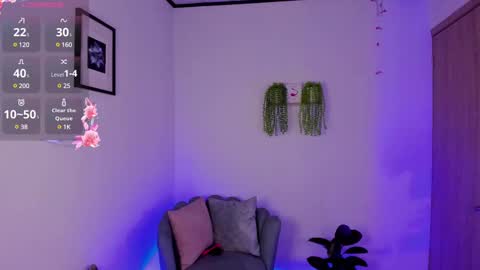 Allison online show from 03-04-25, 07:54