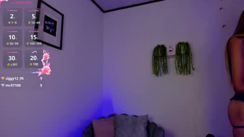 Allison online show from 03-06-25, 12:32