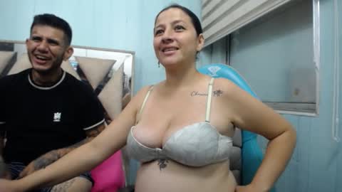 Allison  online show from 02-15-26, 02:08