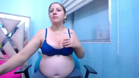 Allison  online show from 03-01-26, 01:29