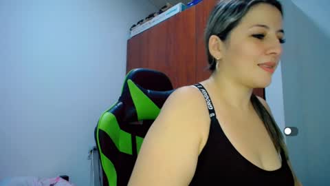  Alisson online show from 01-14-25, 03:11