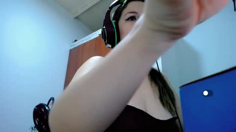  Alisson online show from 02-27-25, 02:00