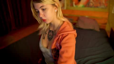 Allison online show from 09-13-25, 09:14