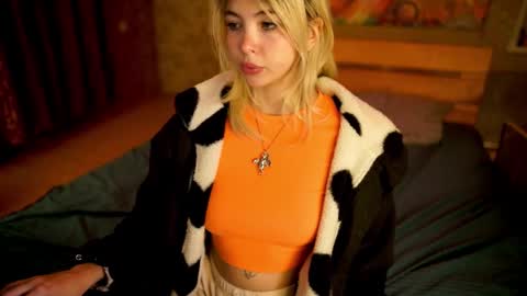 Allison online show from 10-04-25, 08:07