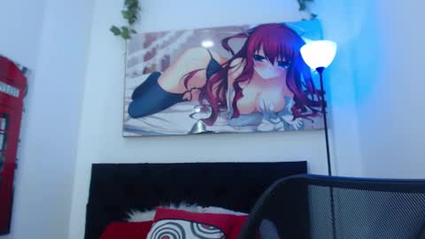 Snapshot of allison_dubois chatting on 02-08-25, 04:14 allison_dubois online show from 02-08-25, 04:14