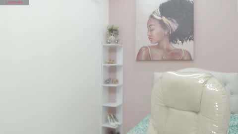 ALLISON online show from 10-15-25, 07:14