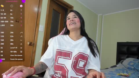 Snapshot of allison_love chatting on 01-18-25, 06:56 allison online show from 01-18-25, 06:56