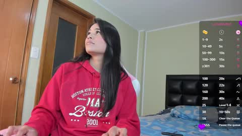 Snapshot of allison_love chatting on 01-30-25, 03:22 allison online show from 01-30-25, 03:22