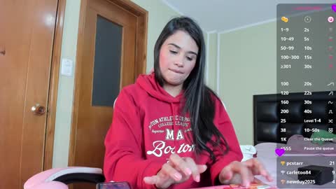 Snapshot of allison_love chatting on 02-08-25, 06:43 allison online show from 02-08-25, 06:43