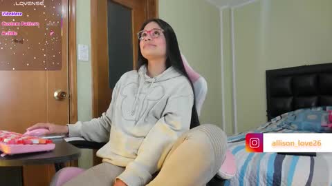 Snapshot of allison_love chatting on 11-23-25, 04:34 allison online show from 11-23-25, 04:34