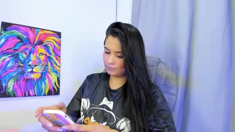 allison online show from 03-21-26, 03:11