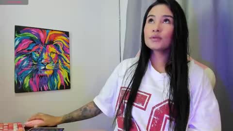 allison online show from 05-08-26, 12:10