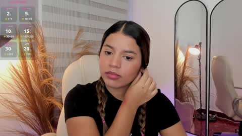 Allison online show from 04-10-26, 11:04