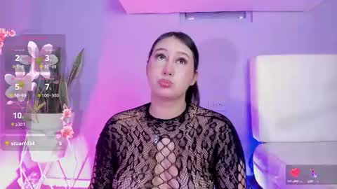 Alisson  online show from 06-26-26, 08:35
