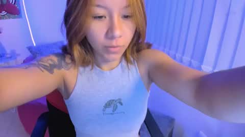 Snapshot of allison_starmodel chatting on 06-28-26, 09:21 allison_starmodel online show from 06-28-26, 09:21