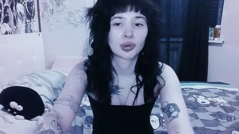 Alis online show from 06-24-26, 05:12