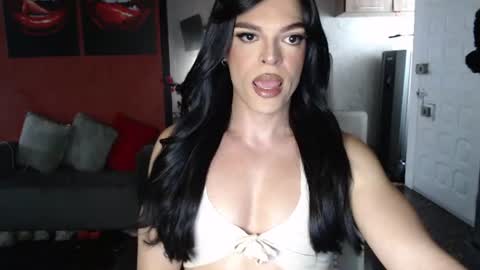 Snapshot of allisonfit chatting on 06-14-26, 02:30 Allison Victoria online show from 06-14-26, 02:30