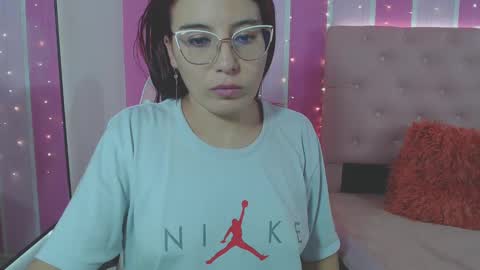 Snapshot of allisonlove_88 chatting on 01-17-25, 08:45 ALLISON online show from 01-17-25, 08:45