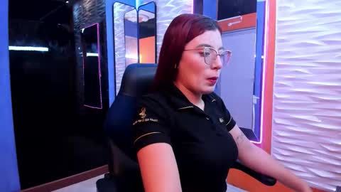 ALLISON online show from 02-08-26, 02:26