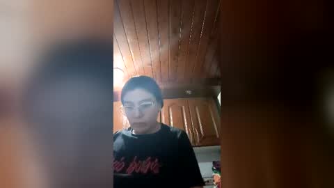 ALLISON online show from 07-07-26, 10:08
