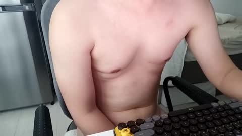 AllisonM online show from 09-21-25, 06:26