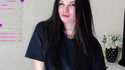 Snapshot of allisonn223 chatting on 01-19-25, 12:06 Deea online show from 01-19-25, 12:06