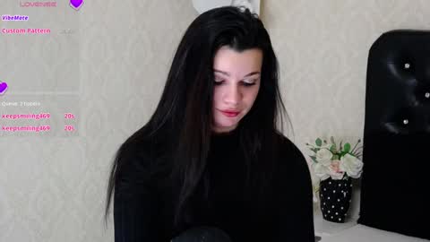 Snapshot of allisonn223 chatting on 01-23-25, 02:33 Deea online show from 01-23-25, 02:33