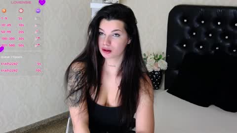 Snapshot of allisonn223 chatting on 01-31-25, 08:43 Deea online show from 01-31-25, 08:43