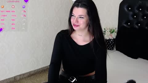Snapshot of allisonn223 chatting on 02-04-25, 11:38 Deea online show from 02-04-25, 11:38