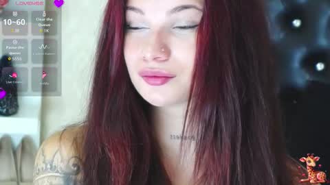 Snapshot of allisonn223 chatting on 09-24-25, 12:52 Deea online show from 09-24-25, 12:52