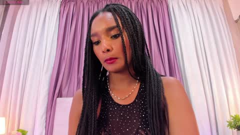 Allison online show from 01-11-25, 11:02