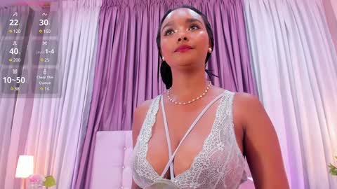 Allison online show from 01-23-25, 08:02