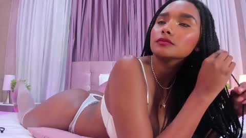 Allison online show from 02-12-25, 02:24