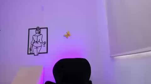 Allison online show from 09-11-25, 08:42