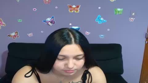 Snapshot of allisonn_smith18 chatting on 09-08-25, 10:42 Alisson online show from 09-08-25, 10:42