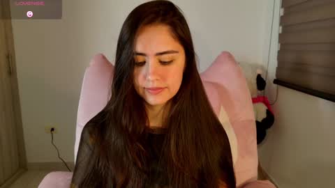 Snapshot of allisonpalmer chatting on 01-16-26, 12:31 Allison Palmer online show from 01-16-26, 12:31