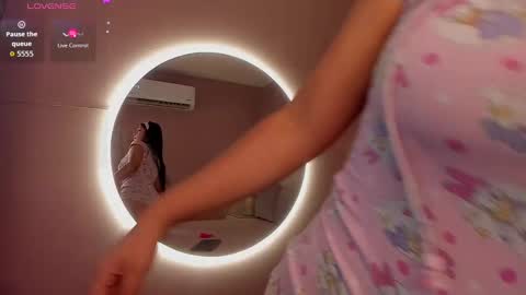 alison  online show from 10-23-25, 10:25