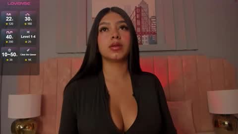 alison  online show from 02-11-26, 10:31